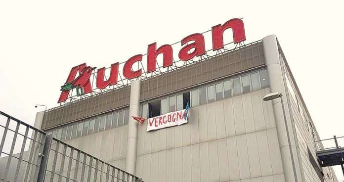 auchan
