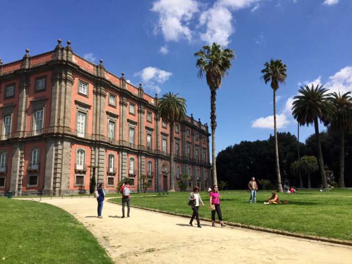 capodimonte