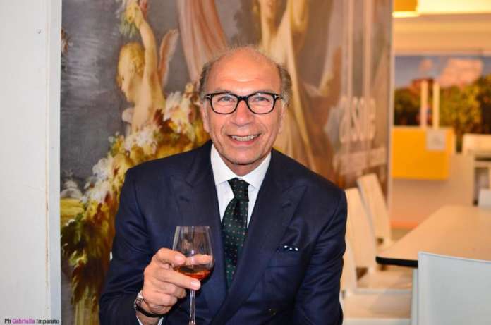 caserta vinitaly pollini