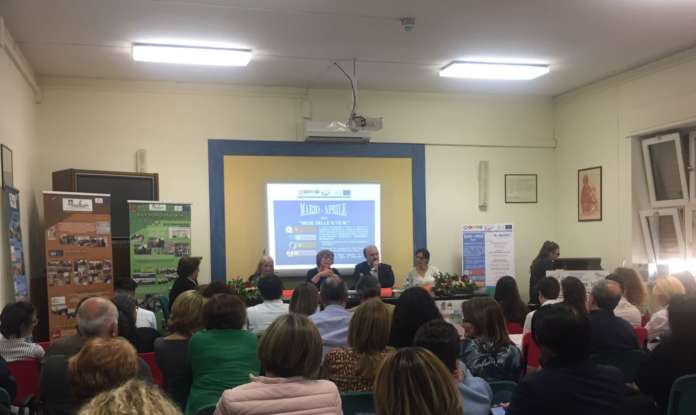 convegno galilei