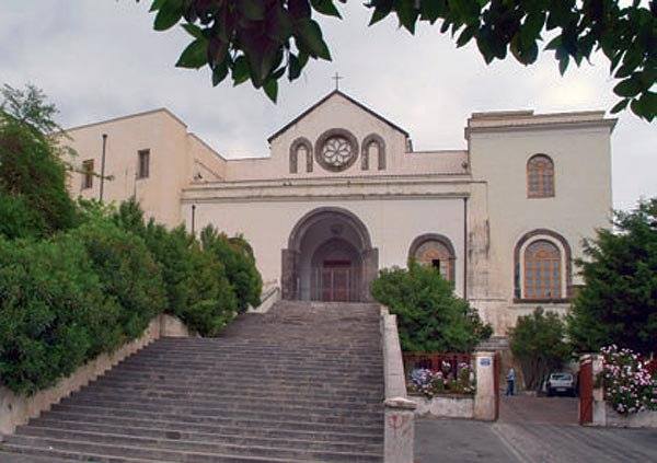 convento sant'antonio