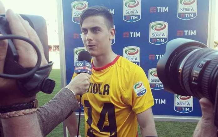 dybala