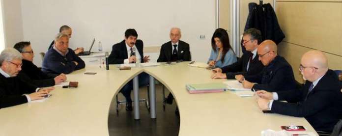 commissione trasporti