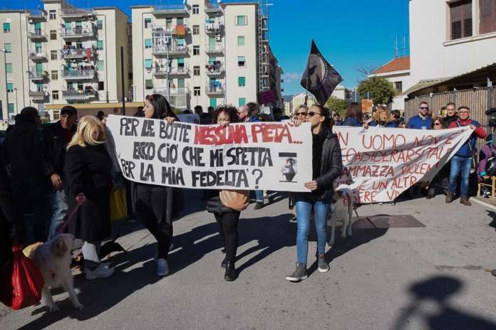 giustizia per chicca (4)