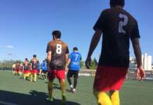 Forza e Coraggio, è una cinquina amara: i play off sfumano