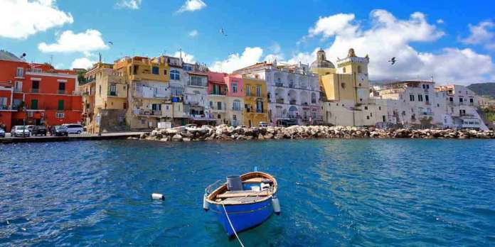 ischia