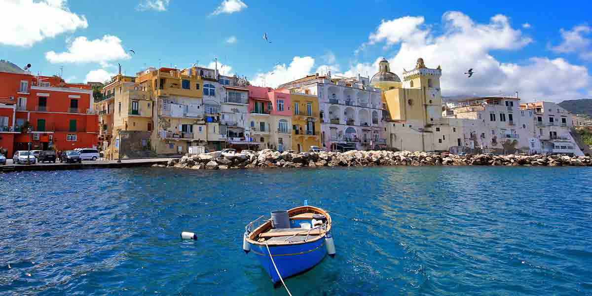 ischia