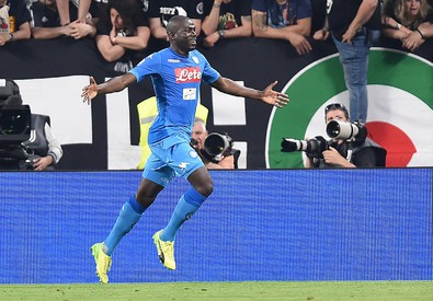 koulibaly