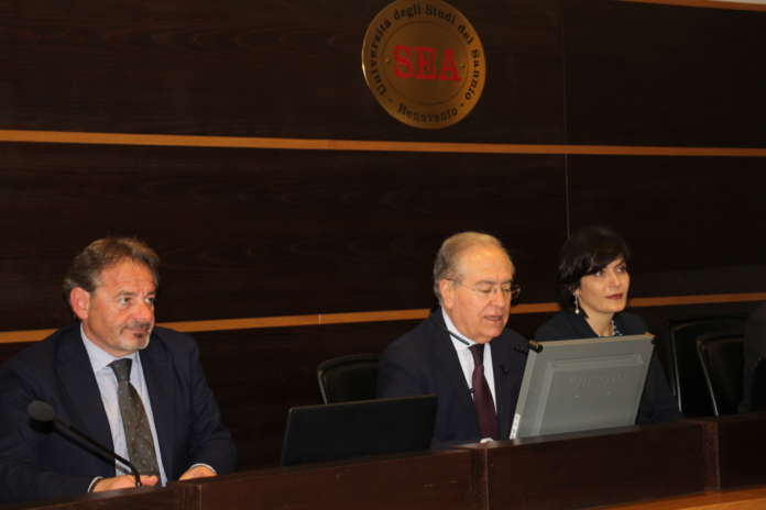 marotta mazzeo unversità