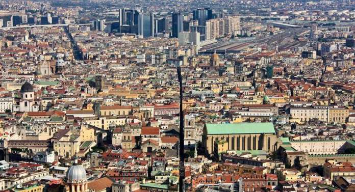 napoli