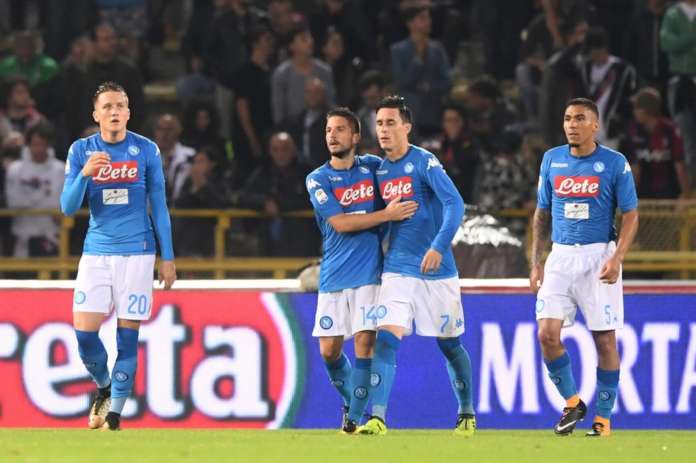 napoli 2