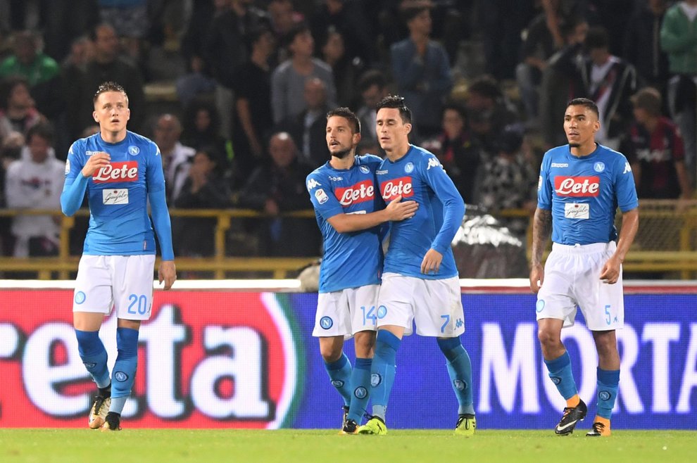 napoli 2