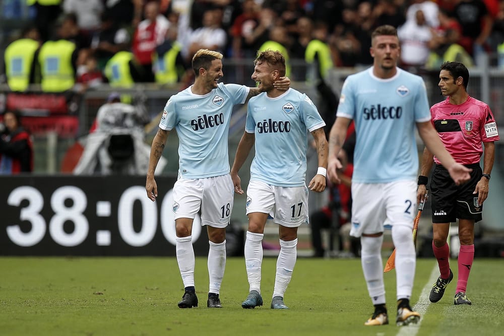 napoli lazio