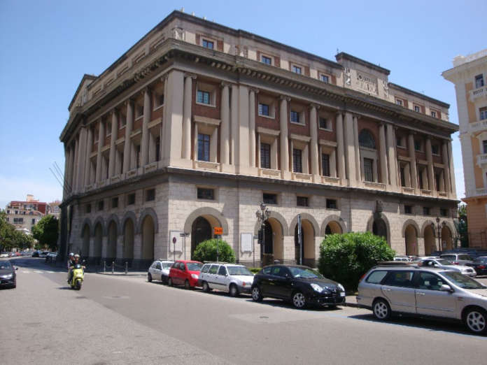 palazzo di città