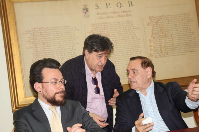 referendum piano traffico