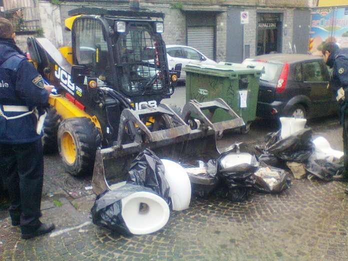 rifiuti