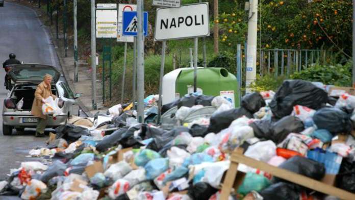 rifiuti