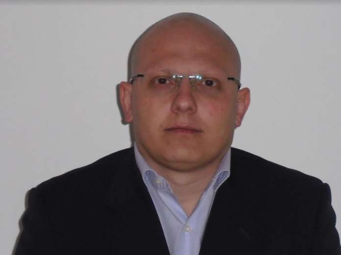 rino vassallo