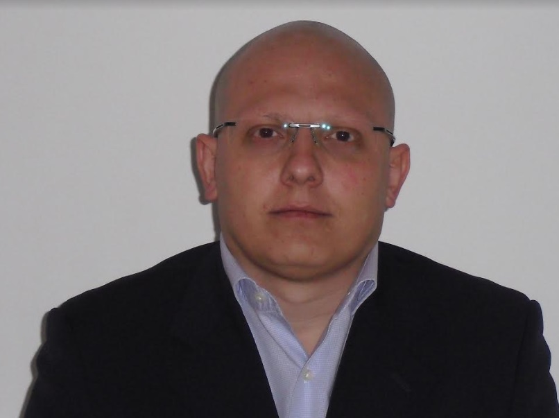 rino vassallo