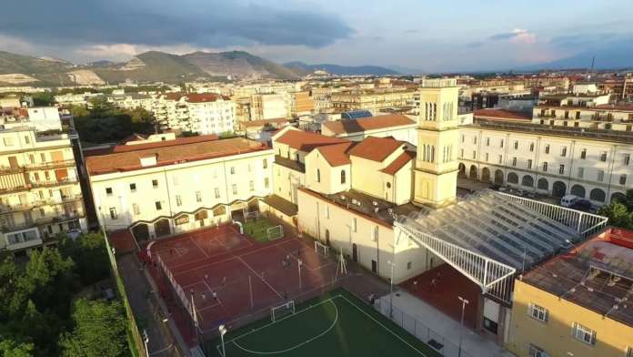 salesiani caserta
