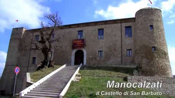 san barbato