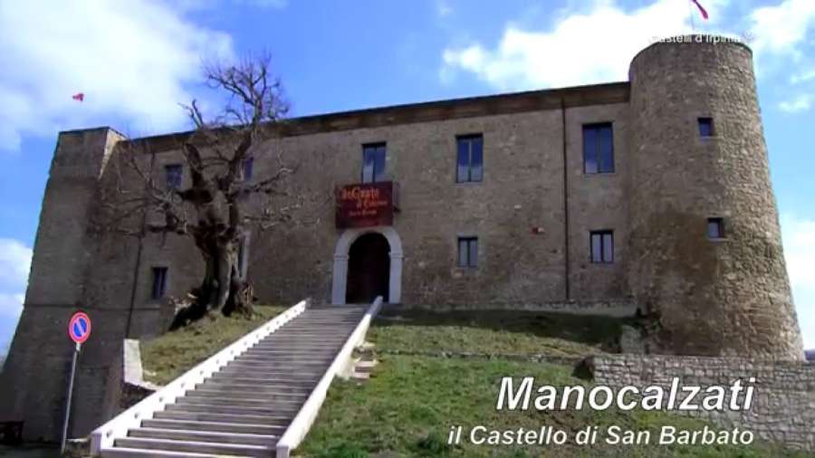 san barbato