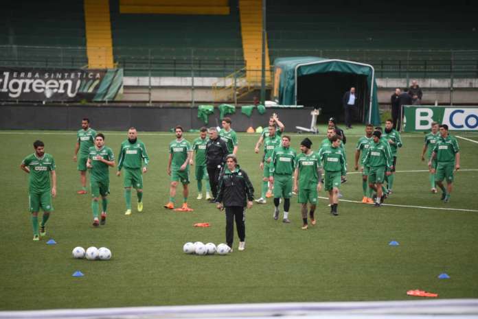 Foscarini in campo