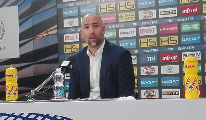 tudor conferenza