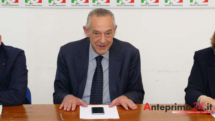 umberto del basso de caro