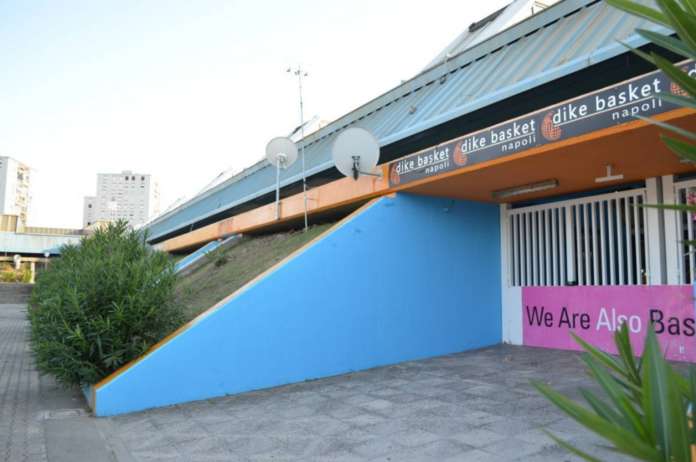universiadi napoli