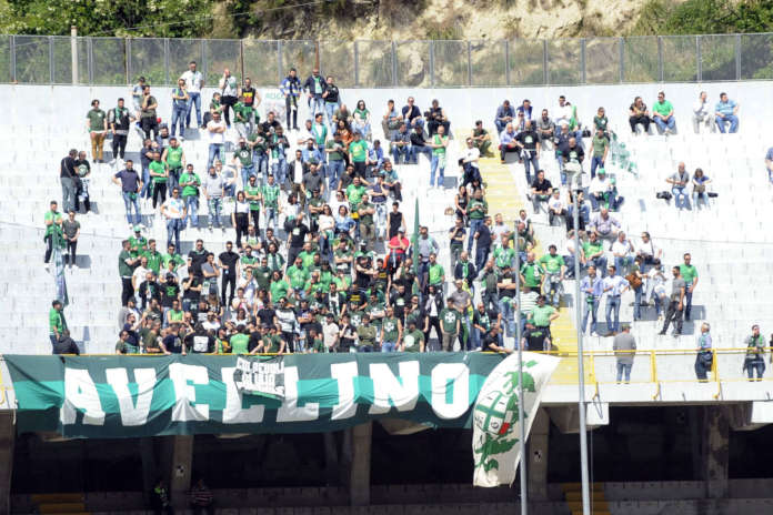 Ascoli - Avellino