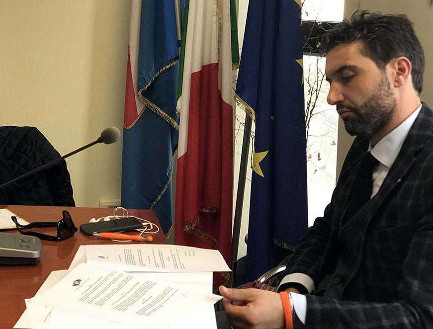 MORTARUOLO