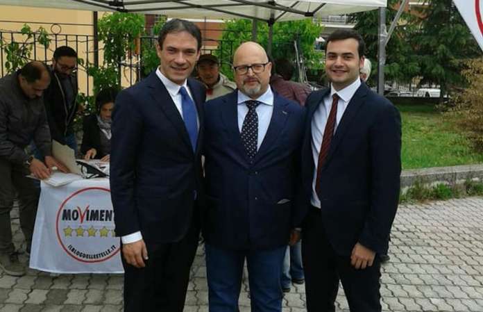 Vincenzo Ciampi