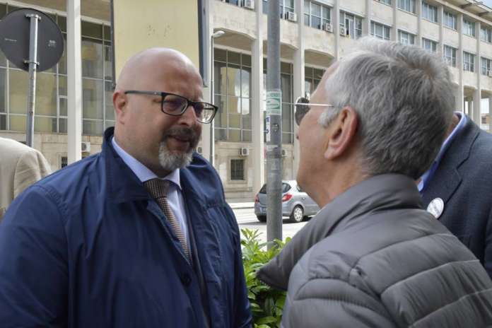 Vincenzo Ciampi