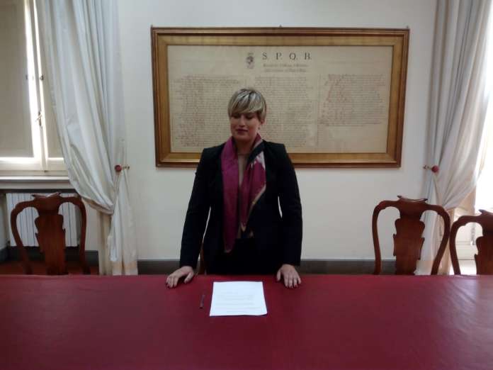 ANNA ORLANDO