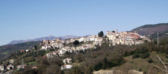 AULETTA