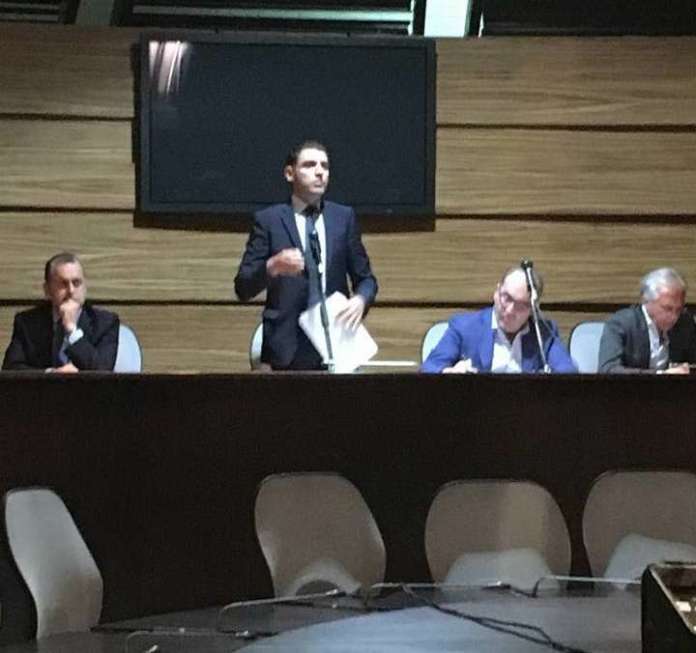 Bilancio