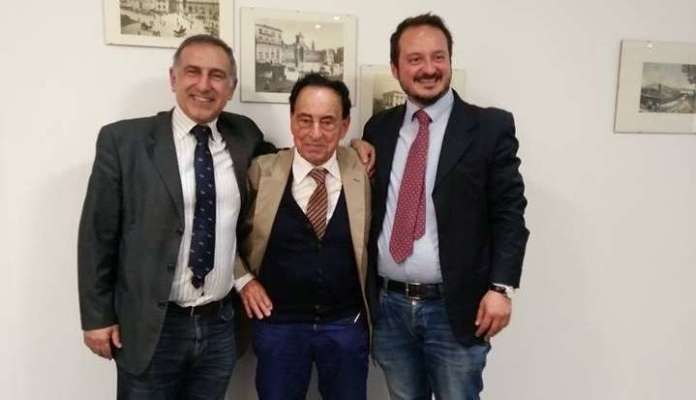Camera civile membri