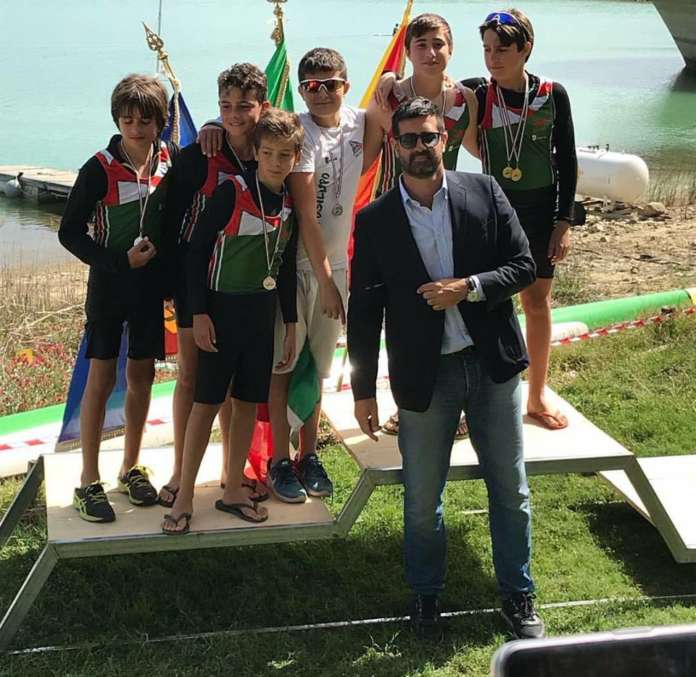 Canoa CNP