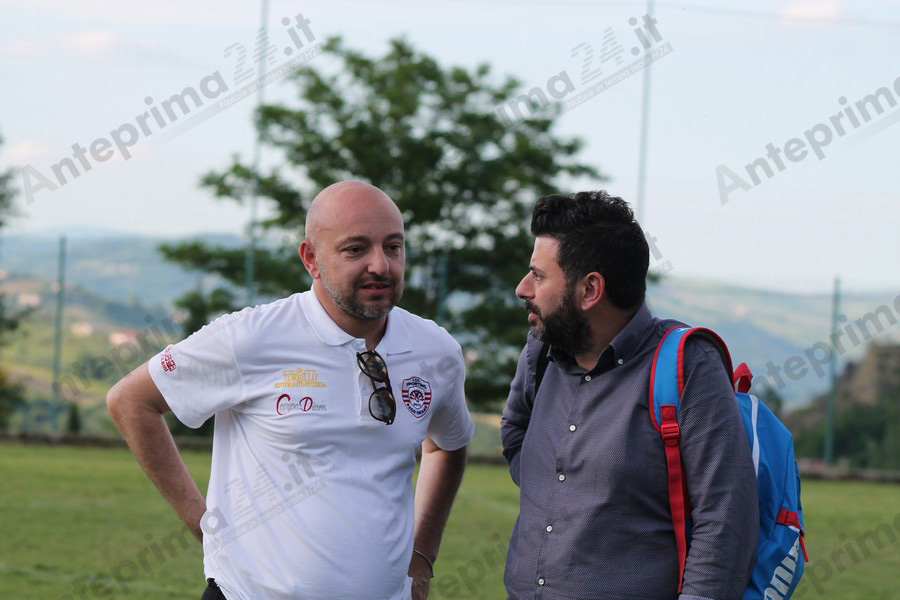Castelpoto-Sporting Pago Veiano (Play Off) (207)