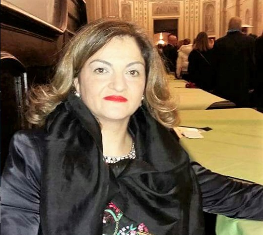 Ciervo Virginia