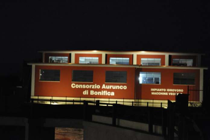 Consorzio Aurunco di Bonifica