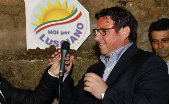 Esposito Nicola Lusciano