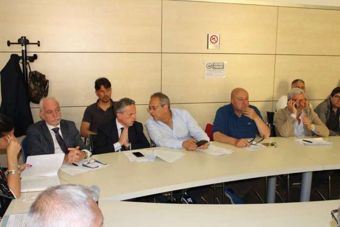 Foto comunicato n. 201