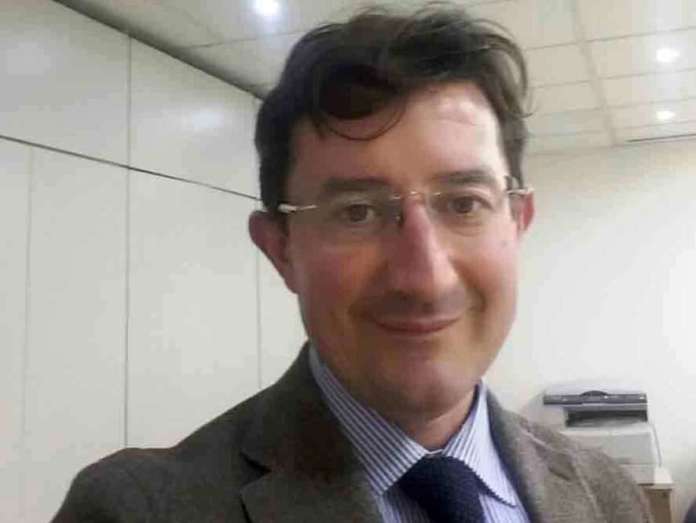 Gaudino Vincenzo