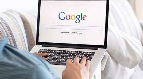 Google ricerca