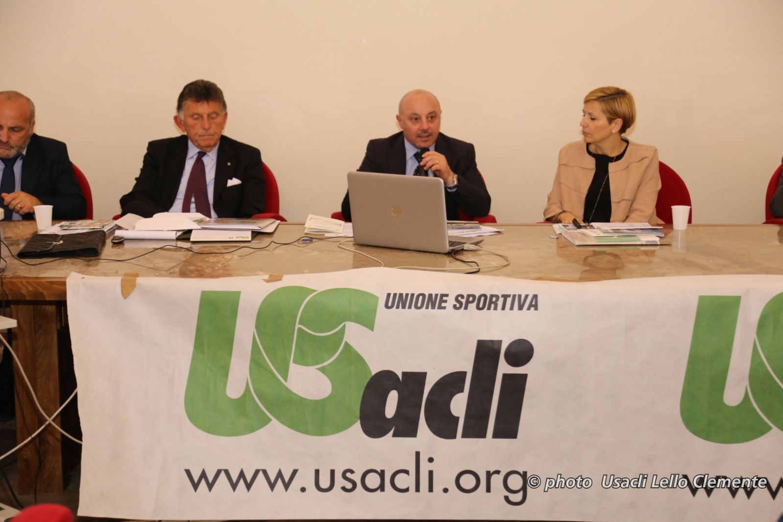 seminario us acli