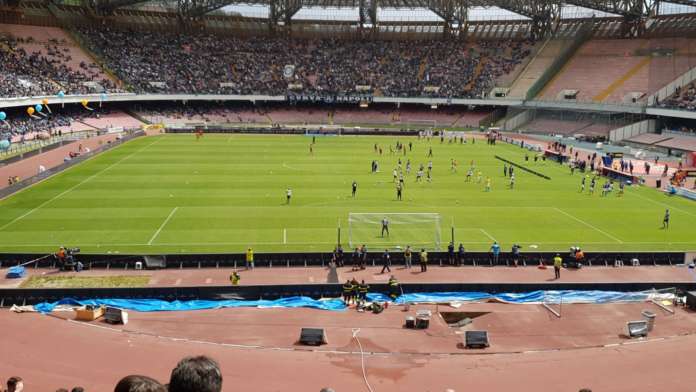 Napoli Torino