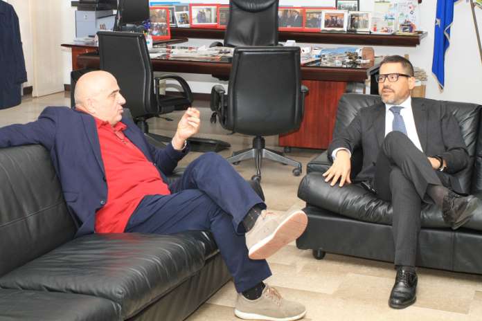seca e tomassetti