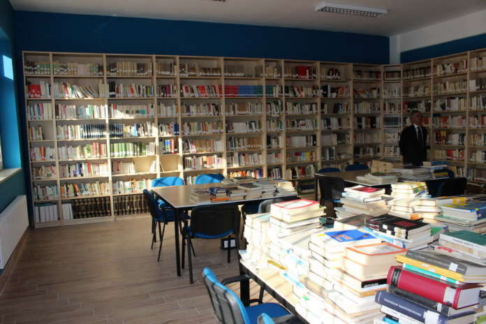 Istituto Righi Fuorigrotta